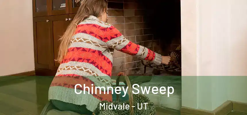  Chimney Sweep Midvale - UT