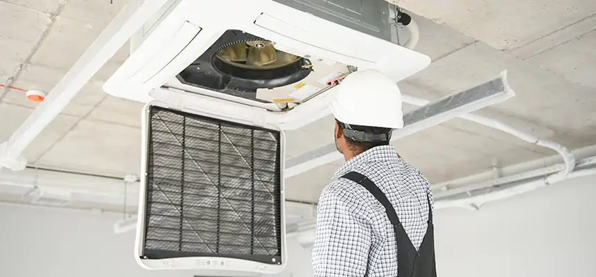 Our Affordable Duct Cleaning Near Me Services in Midvale, UT