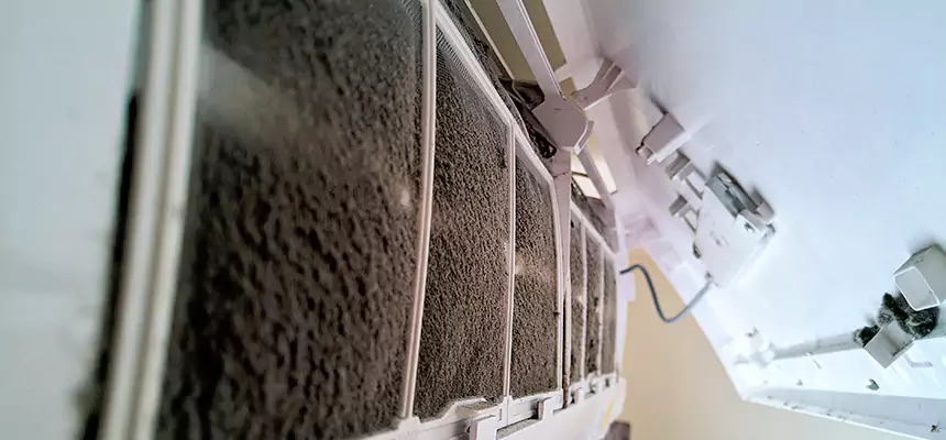 Preventive Air Duct Bacteria Removal in Midvale