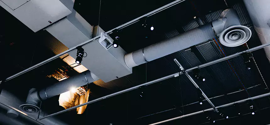 Our Air Duct Replacement Services in Midvale, UT