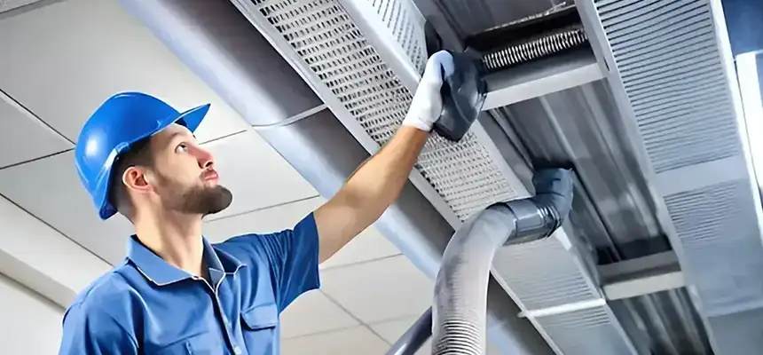 Our Annual Dryer Vent Maintenance Services in Midvale, UT