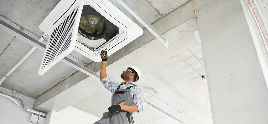 Efficient Multi‑Unit & HOA Annual Vent Cleaning Plans in Midvale