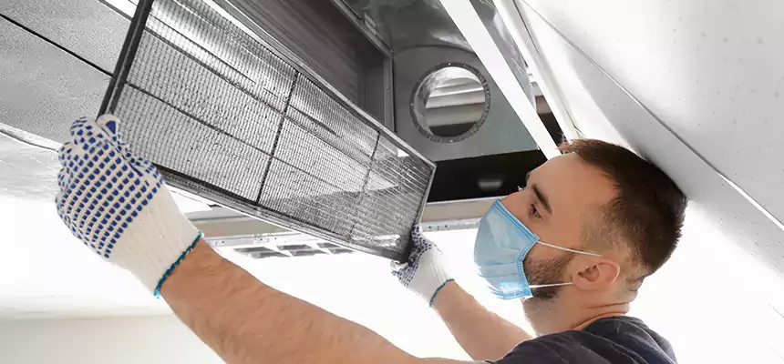 Diagnostic HVAC Coil & Blower Cleaning in Midvale