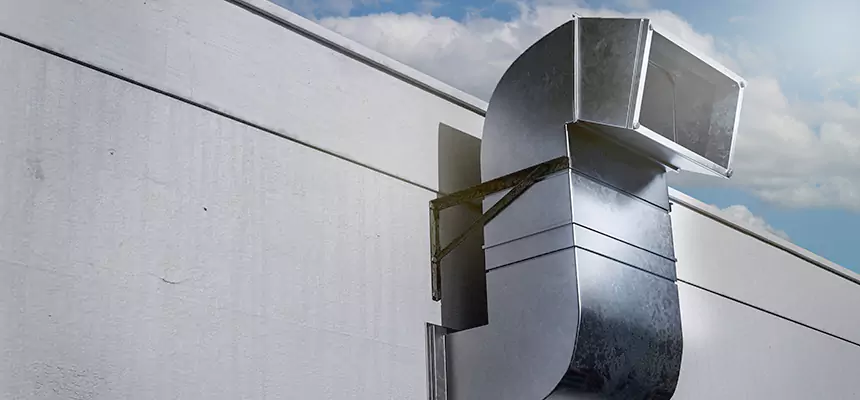 Comprehensive Commercial HVAC Cleaning in Midvale