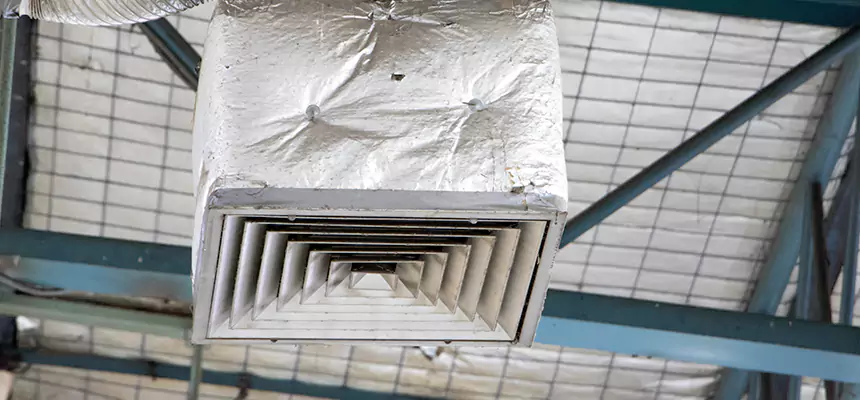 Our Custom HVAC Ductwork Services in Midvale, UT