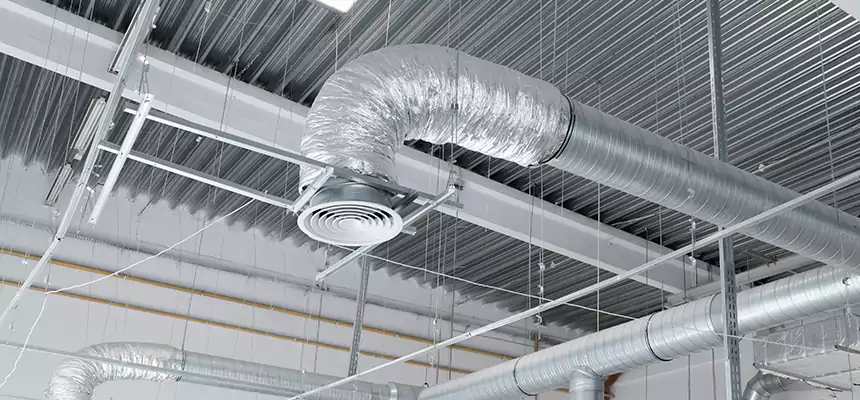 Our Dryer Vent Hose Replacement Services in Midvale, UT