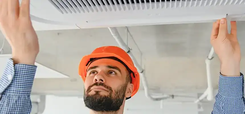 Our Furnace Vent Cleaning Services in Midvale, UT