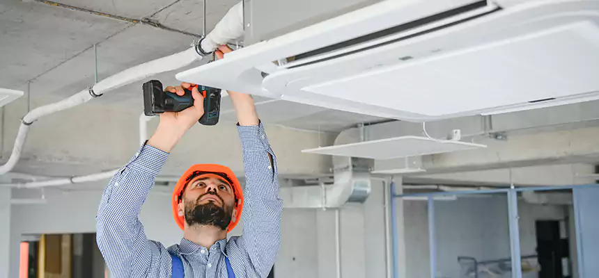 Eco‑Friendly Coil & Plenum Deep Cleaning in Midvale