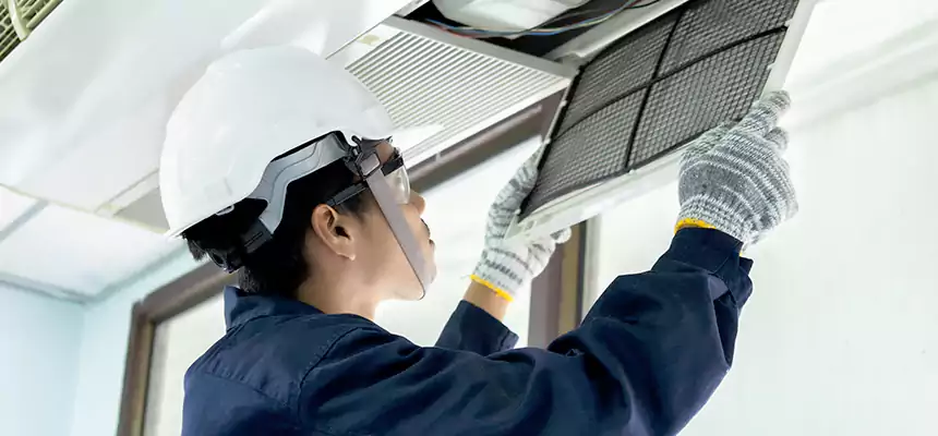 Our Mold & Mildew Removal from Air Ducts Services in Midvale, UT