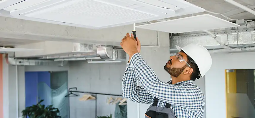 Our Roof Dryer Vent Cleaning Services in Midvale, UT