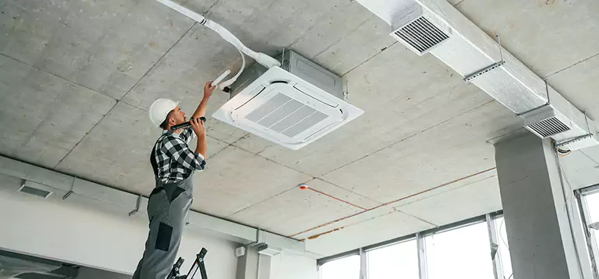 Our Wi Fi Connected Air Ducts Services in Midvale, UT