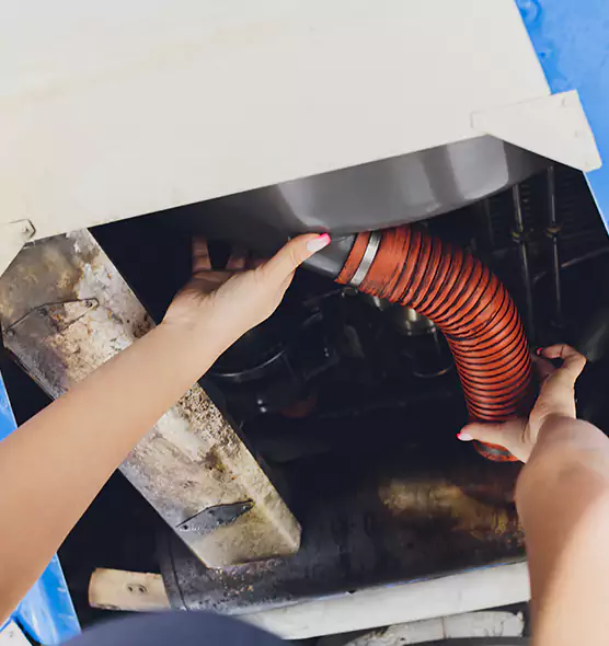 Professional Air Duct Leak Repair in Midvale, UT