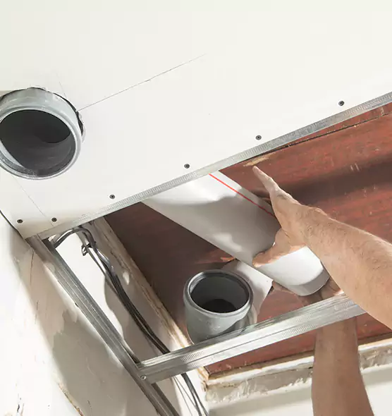 Professional Air Duct Replacement in Midvale, UT