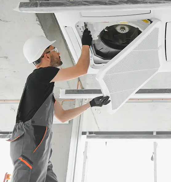 About Air Duct Rodent Removal in Midvale, UT