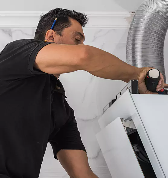 Trusted Bathroom Exhaust Duct Cleaning in Midvale, UT