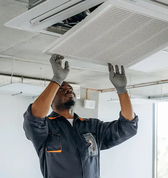 About Certified Air Duct Specialists in Midvale, UT