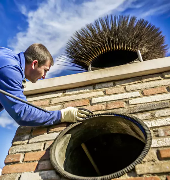 About Professional Chimney Sweep in Midvale, UT