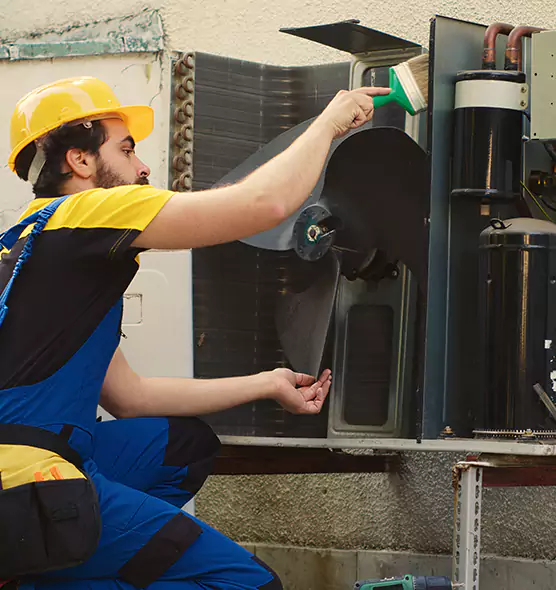 About Dryer Duct Fire Hazard Inspection in Midvale, UT