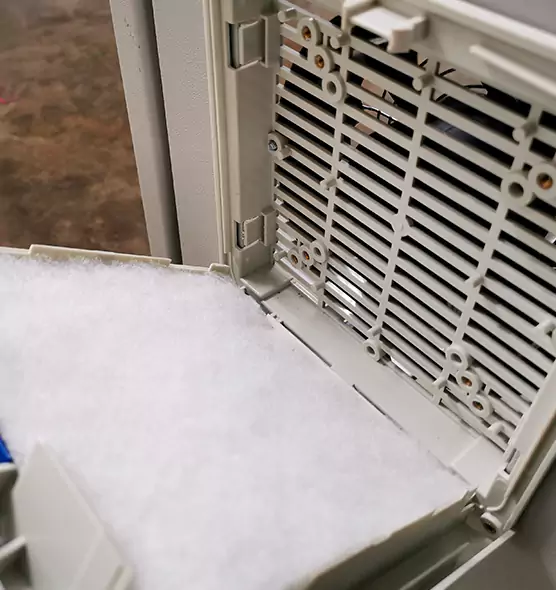 Professional Dryer Vent Mold Cleaning in Midvale, UT