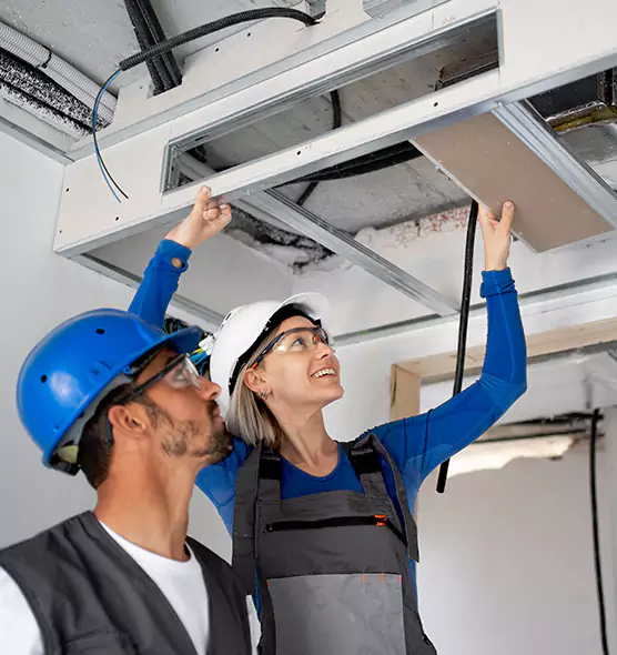 Comprehensive Duct Insulation Services in Midvale, UT