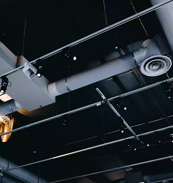 About Duct Sanitization with UV Light in Midvale, UT