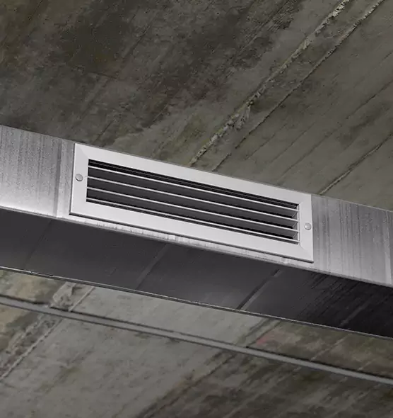 Trusted Hospital Grade Air Duct Cleaning Experts in Midvale, UT