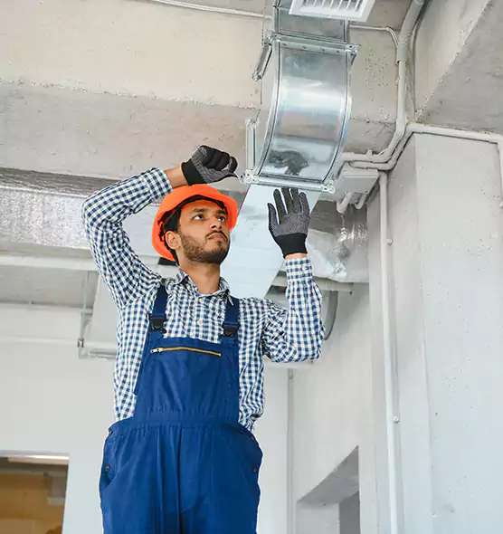 About Hotel Duct And Vent Cleaning in Midvale, UT