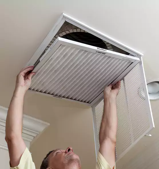 Advanced Residential Vent Cleaning in Midvale, UT