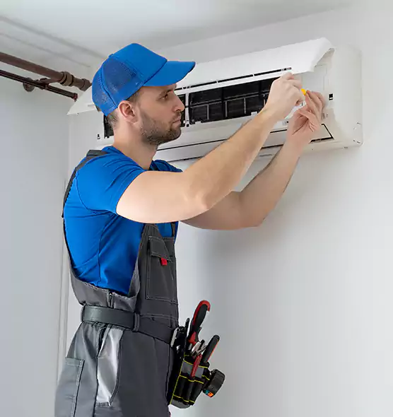 About Smart Thermostat AC Installation in Midvale, UT