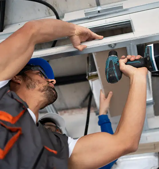 About Vent Smoke Odor Elimination in Midvale, UT