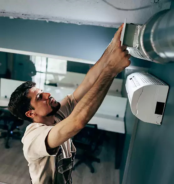 Reliable Warehouse Vent Cleaning in Midvale, UT