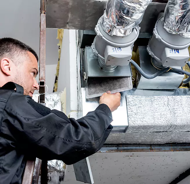 Why Homeowners & Businesses Trust Us in Midvale, UT?