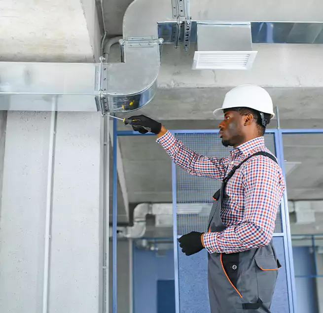 Why Homeowners & Businesses Trust Us Midvale, UT