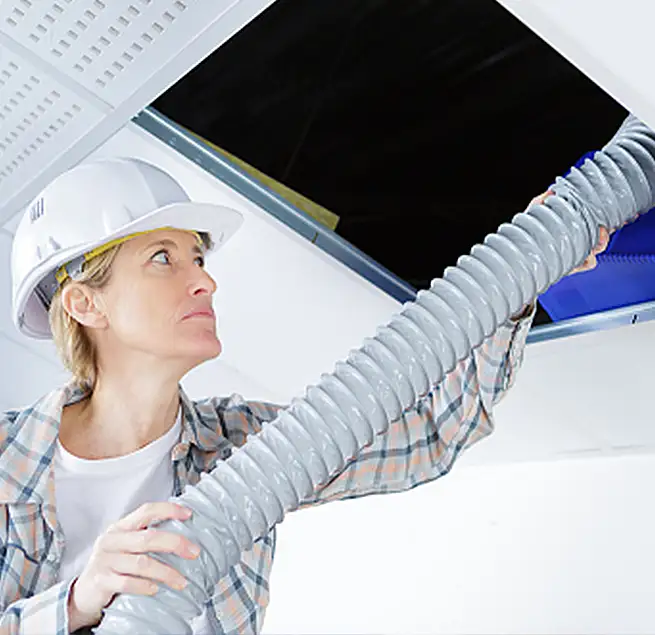 Why Homeowners & Businesses Trust Us Midvale, UT