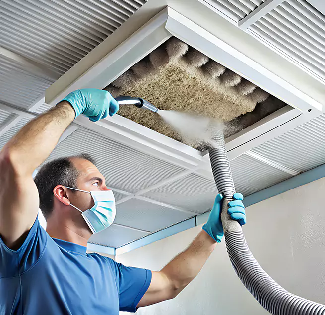 Why Homeowners & Businesses Trust Us Midvale, UT