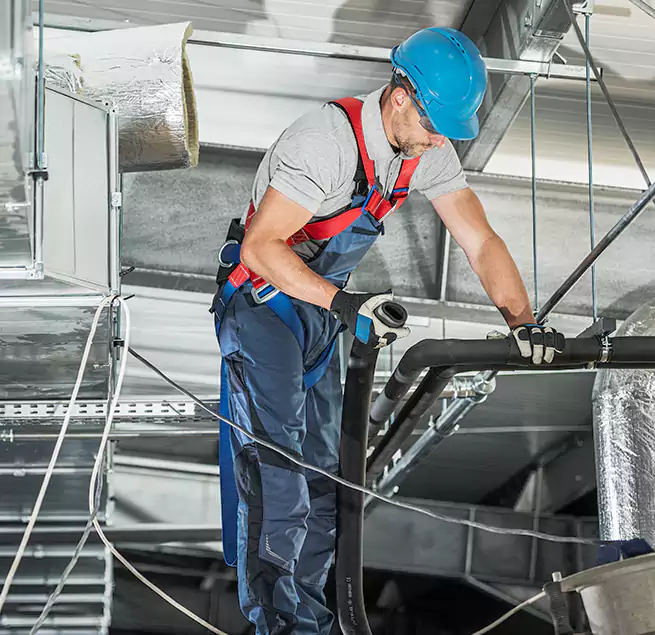 Why Homeowners & Businesses Trust Us in Midvale, UT?