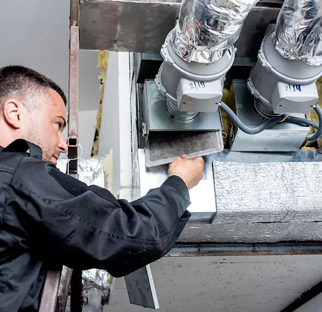  Why Homeowners & Businesses Trust Us in Midvale, UT?