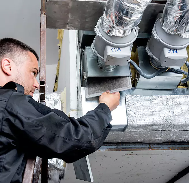 Why Homeowners & Businesses Trust Us in Midvale, UT?