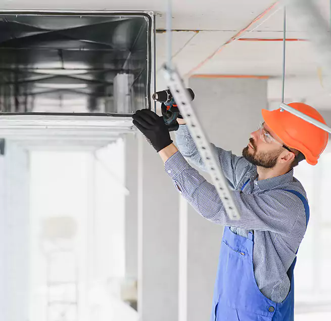 Why Homeowners & Businesses Trust Us Midvale, UT