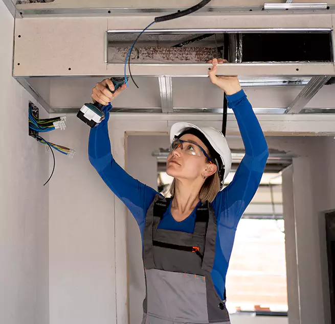 Why Homeowners & Businesses Trust Us in Midvale, UT?