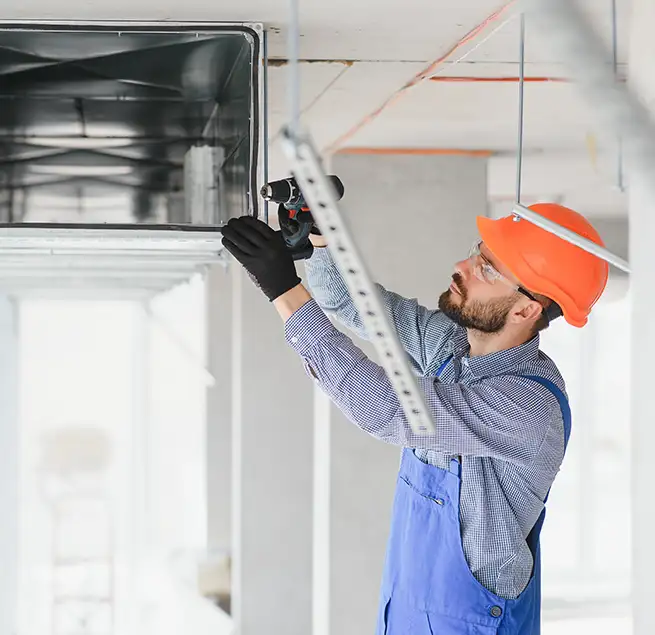  Why Homeowners Businesses Trust Us Midvale, UT