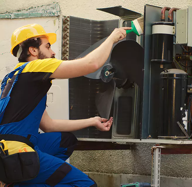 Why Homeowners & Businesses Trust Us Midvale, UT?