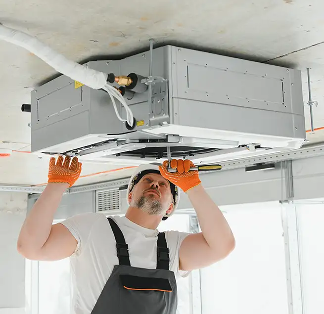 Why Homeowners & Businesses Trust Us Midvale, UT