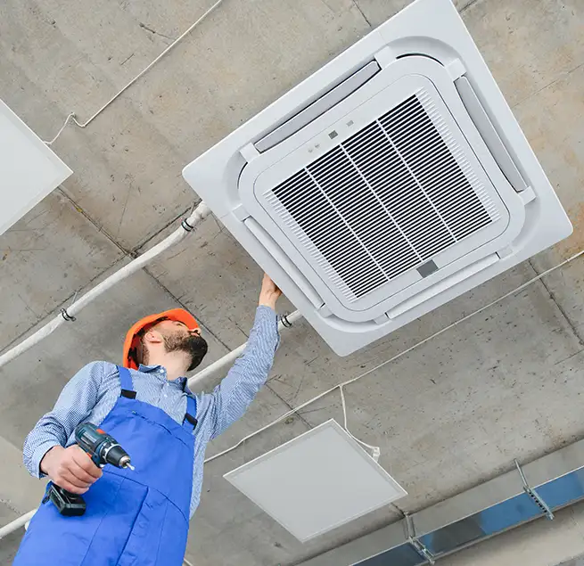 Why Homeowners & Businesses Trust Us in Midvale, UT