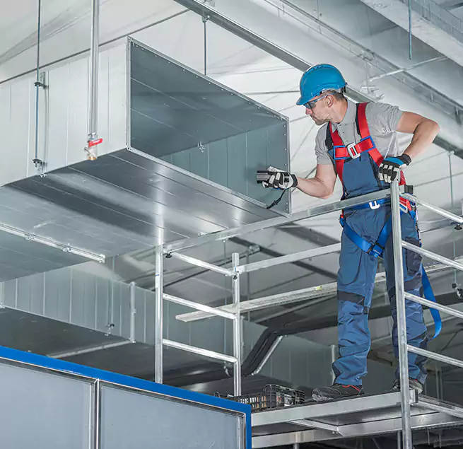 Why Homeowners & Businesses Trust Us in Midvale, UT?