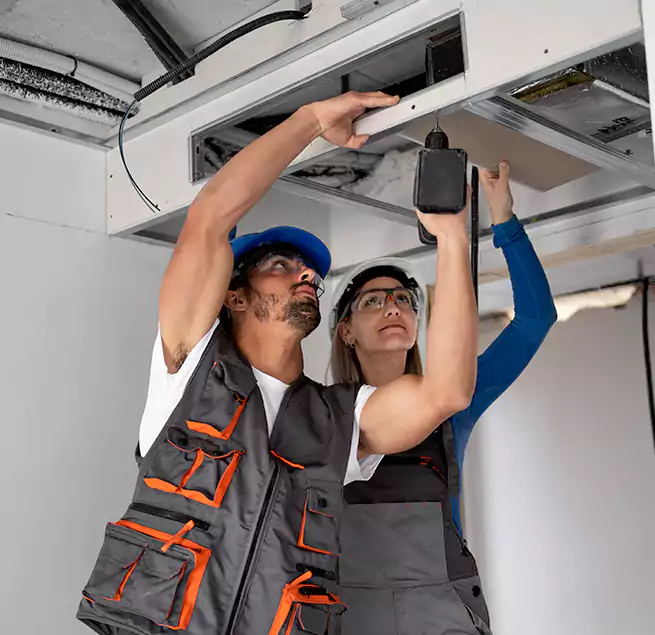 Why Homeowners & Businesses Trust Us in Midvale, UT