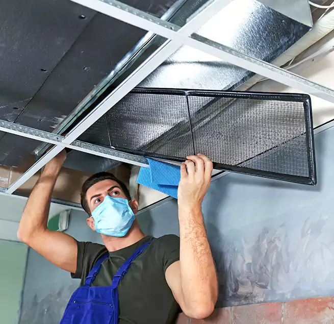 Why Homeowners Businesses Trust Us in Midvale, UT