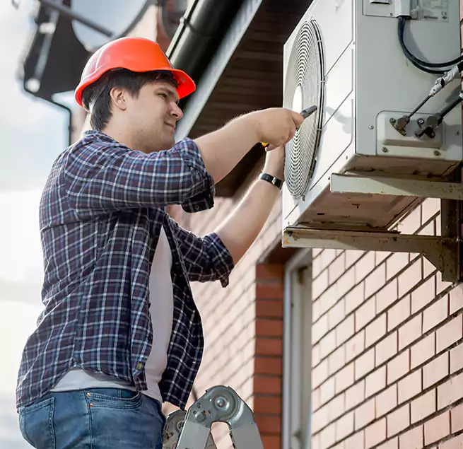 Why Homeowners & Businesses Trust Us Midvale, UT