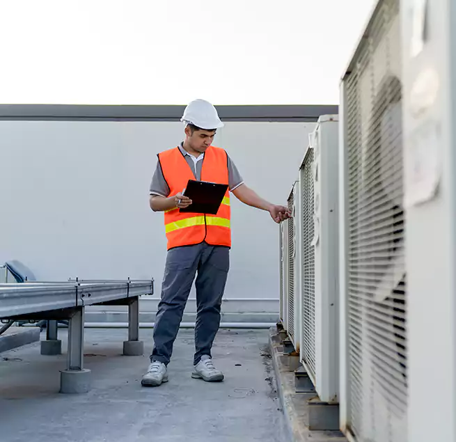 Why Homeowners & Businesses Trust Us in Midvale, UT?