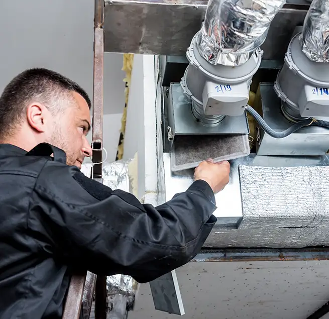 Why Homeowners & Businesses Trust Us in Midvale, UT?